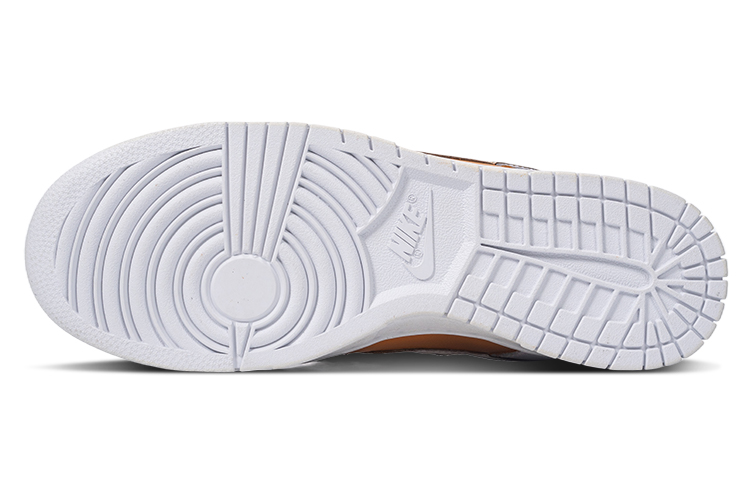 Purchase 나이키 덩크 로우 레트로 '모카 세일' (커스텀) DJ6188-101(Team拾陆-男款航海家)