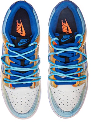 나이키 덩크 로우 레트로 '모네 해체주의' (커스텀) DD1391-001(TeamA-男女艺术馆莫奈) Shop 나이키 덩크 로우 레트로 '모네 해체주의' (커스텀) DD1391-001(TeamA-男女艺术馆莫奈)