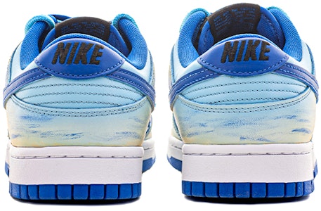 나이키 덩크 로우 레트로 '모네 해체주의' (커스텀) DD1391-001(TeamA-男女艺术馆莫奈) Purchase 나이키 덩크 로우 레트로 '모네 해체주의' (커스텀) DD1391-001(TeamA-男女艺术馆莫奈)