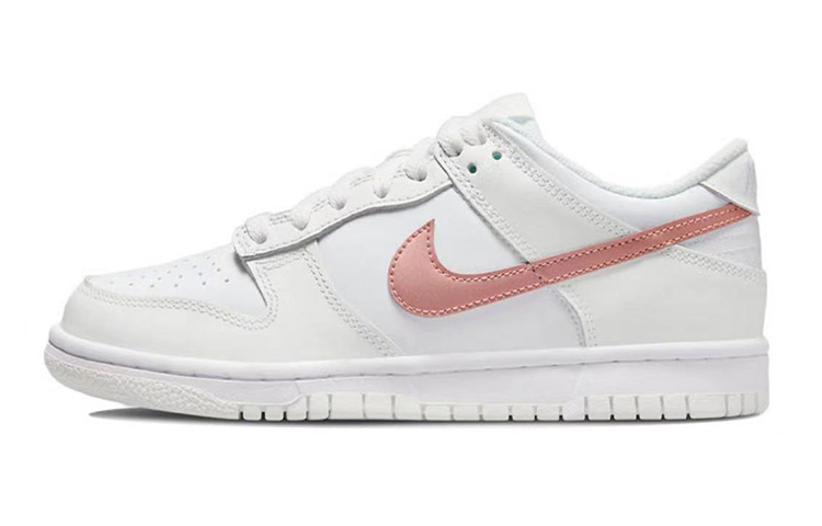 Details for 【定制鞋款】耐克Dunk Low复古款‘怪兽大学白蓝’ DH9765-100(TeamB-怪兽大学)