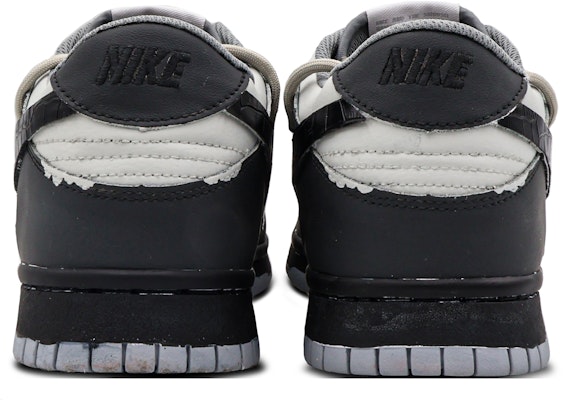 나이키 덩크 로우 레트로 '문라이트 그레이/브라운/화이트/블랙' (커스텀) DJ6188-003(Team53-男款心藏月光S-BOX) Shop 나이키 덩크 로우 레트로 '문라이트 그레이/브라운/화이트/블랙' (커스텀) DJ6188-003(Team53-男款心藏月光S-BOX)