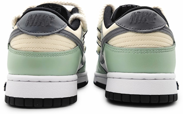 나이키 덩크 로우 레트로 '모란디 그라피티-녹회색' (커스텀) DD1391-100(Team16-男款誓言之眼解构绿) Purchase 나이키 덩크 로우 레트로 '모란디 그라피티-녹회색' (커스텀) DD1391-100(Team16-男款誓言之眼解构绿)