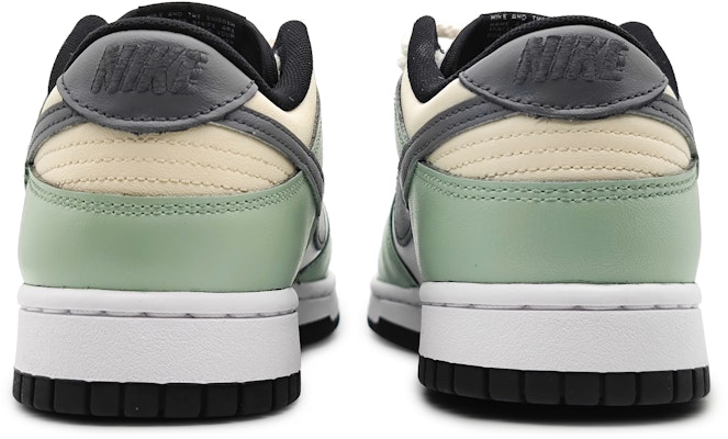 나이키 덩크 로우 레트로 '모란디 그린그레이' (커스텀) DD1391-100(Team16-男款誓言之眼绿) Purchase 나이키 덩크 로우 레트로 '모란디 그린그레이' (커스텀) DD1391-100(Team16-男款誓言之眼绿)