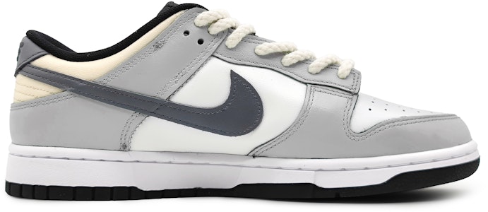 나이키 덩크 로우 레트로 '모란디 연회색 서약의 눈' (79 characters) DD1391-100(Team16-男款誓言之眼灰) Order 나이키 덩크 로우 레트로 '모란디 연회색 서약의 눈' (79 characters) DD1391-100(Team16-男款誓言之眼灰)