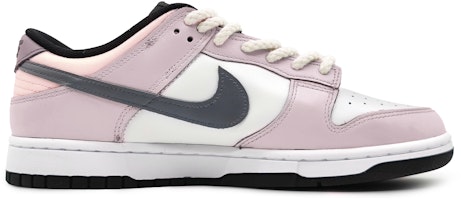 나이키 덩크 로우 레트로 '모란디 퍼플' (커스텀) DD1391-100(Team16-男款誓言之眼紫) Order 나이키 덩크 로우 레트로 '모란디 퍼플' (커스텀) DD1391-100(Team16-男款誓言之眼紫)