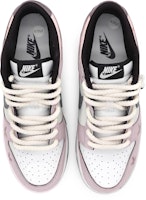 나이키 덩크 로우 레트로 '모란디 퍼플' (커스텀) DD1391-100(Team16-男款誓言之眼紫) Shop 나이키 덩크 로우 레트로 '모란디 퍼플' (커스텀) DD1391-100(Team16-男款誓言之眼紫)