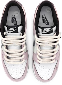 나이키 덩크 로우 레트로 '모란디 퍼플' (커스텀) DD1391-100(Team16-男款誓言之眼紫) Shop 나이키 덩크 로우 레트로 '모란디 퍼플' (커스텀) DD1391-100(Team16-男款誓言之眼紫)