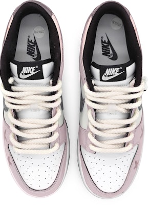 나이키 덩크 로우 레트로 '모란디 퍼플' (커스텀) DD1391-100(Team16-男款誓言之眼紫) Shop 나이키 덩크 로우 레트로 '모란디 퍼플' (커스텀) DD1391-100(Team16-男款誓言之眼紫)