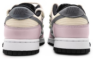 나이키 덩크 로우 레트로 '모란디 보라회색' (커스텀) DD1391-100(Team16-男款誓言之眼解构紫) Purchase 나이키 덩크 로우 레트로 '모란디 보라회색' (커스텀) DD1391-100(Team16-男款誓言之眼解构紫)