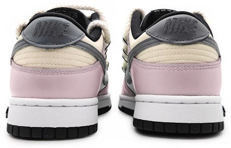 【カスタムシューズ】ナイキ ダンク ロー レトロ 'モランディパープル-グレー' DD1391-100(Team16-男款誓言之眼解构紫) Purchase 【カスタムシューズ】ナイキ ダンク ロー レトロ 'モランディパープル-グレー' DD1391-100(Team16-男款誓言之眼解构紫)