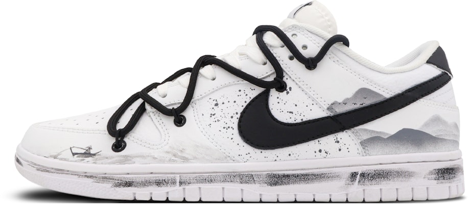 Zapatillas Nike Dunk Low Retro 'Fuegos Artificiales Montaña' DJ6188-101(Team53-男款山家烟火S-BOX) Buy Zapatillas Nike Dunk Low Retro 'Fuegos Artificiales Montaña' DJ6188-101(Team53-男款山家烟火S-BOX)