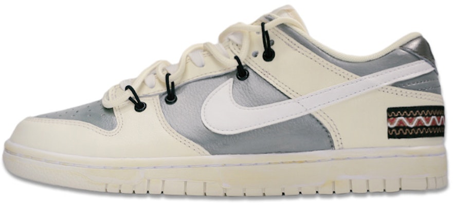 Zapatillas Nike Dunk Low Retro 'Místico Indio Western' DJ6188-100(TeamF-男款神秘印第安) Buy Zapatillas Nike Dunk Low Retro 'Místico Indio Western' DJ6188-100(TeamF-男款神秘印第安)