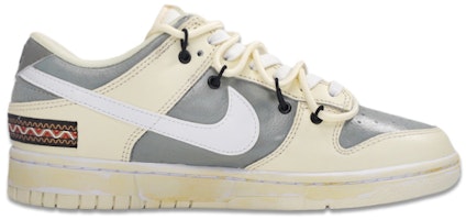 Zapatillas Nike Dunk Low Retro 'Místico Indio Western' DJ6188-100(TeamF-男款神秘印第安) Order Zapatillas Nike Dunk Low Retro 'Místico Indio Western' DJ6188-100(TeamF-男款神秘印第安)