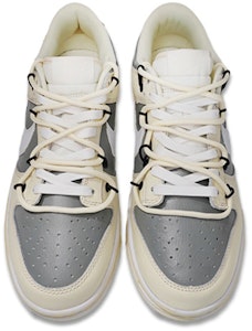 나이키 덩크 로우 레트로 '미스틱 웨스턴'(커스텀) DJ6188-100(TeamF-男款神秘印第安) Shop 나이키 덩크 로우 레트로 '미스틱 웨스턴'(커스텀) DJ6188-100(TeamF-男款神秘印第安)