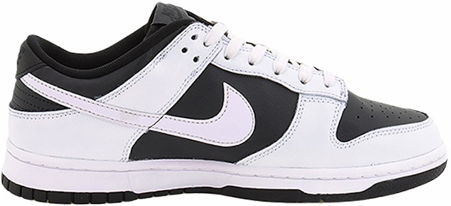 ナイキ ダンク ロー レトロ『ノーティキャット ブラックホワイト』カスタムシューズ DJ6188-002(Team10-顽皮猫咪) Order ナイキ ダンク ロー レトロ『ノーティキャット ブラックホワイト』カスタムシューズ DJ6188-002(Team10-顽皮猫咪)