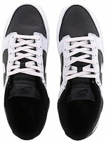 나이키 덩크 로우 레트로 '블랙 화이트 냥이' DJ6188-002(Team10-顽皮猫咪) Shop 나이키 덩크 로우 레트로 '블랙 화이트 냥이' DJ6188-002(Team10-顽皮猫咪)