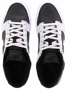 ナイキ ダンク ロー レトロ『ノーティキャット ブラックホワイト』カスタムシューズ DJ6188-002(Team10-顽皮猫咪) Shop ナイキ ダンク ロー レトロ『ノーティキャット ブラックホワイト』カスタムシューズ DJ6188-002(Team10-顽皮猫咪)