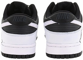 나이키 덩크 로우 레트로 '블랙 화이트 냥이' DJ6188-002(Team10-顽皮猫咪) Purchase 나이키 덩크 로우 레트로 '블랙 화이트 냥이' DJ6188-002(Team10-顽皮猫咪)