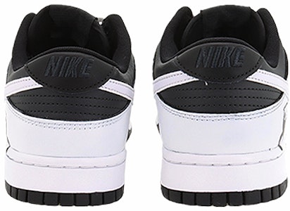 ナイキ ダンク ロー レトロ『ノーティキャット ブラックホワイト』カスタムシューズ DJ6188-002(Team10-顽皮猫咪) Purchase ナイキ ダンク ロー レトロ『ノーティキャット ブラックホワイト』カスタムシューズ DJ6188-002(Team10-顽皮猫咪)