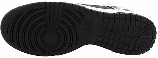 나이키 덩크 로우 레트로 '블랙 화이트 냥이' DJ6188-002(Team10-顽皮猫咪) Details for 나이키 덩크 로우 레트로 '블랙 화이트 냥이' DJ6188-002(Team10-顽皮猫咪)