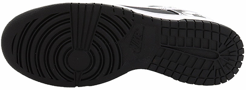 ナイキ ダンク ロー レトロ『ノーティキャット ブラックホワイト』カスタムシューズ DJ6188-002(Team10-顽皮猫咪) Details for ナイキ ダンク ロー レトロ『ノーティキャット ブラックホワイト』カスタムシューズ DJ6188-002(Team10-顽皮猫咪)