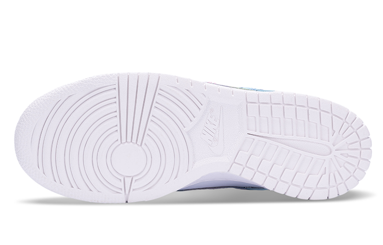 Purchase [Zapatillas Personalizadas] Nike Dunk Low Retro 'Neon Pixel' DJ6188-100(Team拾陆-电玩像素机器人)