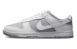 나이키 덩크 로우 레트로 '오프화이트-그레이' (커스텀) DJ6188-003(Team33-水泥灰-男款) Purchase 나이키 덩크 로우 레트로 '오프화이트-그레이' (커스텀) DJ6188-003(Team33-水泥灰-男款)