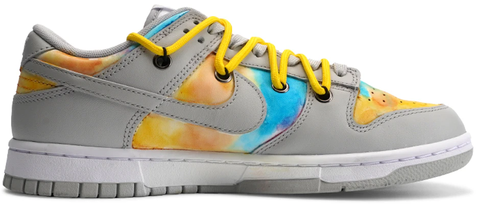 【カスタムシューズ】ナイキダンクロー レトロ『オレンジウーロン』 DD1391-103(TeamI-男款解构鞋带香橙乌龙) Order 【カスタムシューズ】ナイキダンクロー レトロ『オレンジウーロン』 DD1391-103(TeamI-男款解构鞋带香橙乌龙)