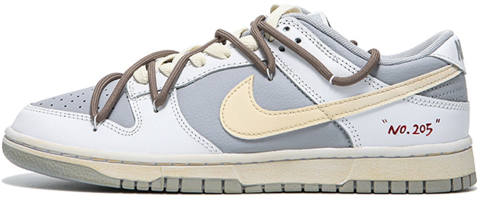 Zapatillas Nike Dunk Low Retro 'Gris Desgastado Blanco' DJ6188-003(Teamfour-男款氧化灰QD) Buy Zapatillas Nike Dunk Low Retro 'Gris Desgastado Blanco' DJ6188-003(Teamfour-男款氧化灰QD)