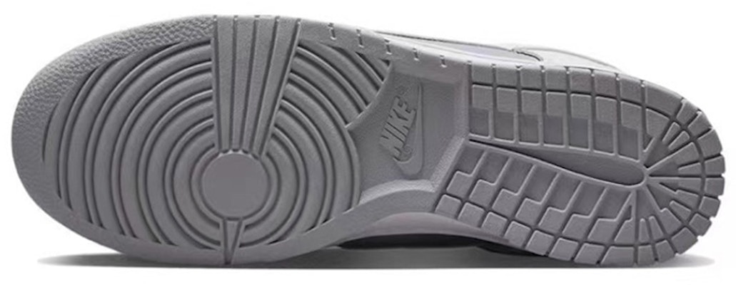 Zapatillas Nike Dunk Low Retro 'Gris Desgastado Blanco' DJ6188-003(Teamfour-男款氧化灰QD) Details for Zapatillas Nike Dunk Low Retro 'Gris Desgastado Blanco' DJ6188-003(Teamfour-男款氧化灰QD)