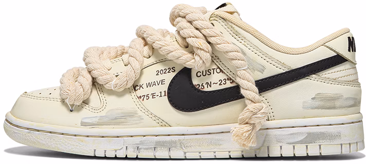 custom-shoes-nike-dunk-low-retro-oxidized-heatwave