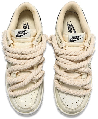 나이키 덩크 로우 레트로 '산화 열파' (커스텀) DJ6188-101(Team24-男款浸染沙漠QD) Shop 나이키 덩크 로우 레트로 '산화 열파' (커스텀) DJ6188-101(Team24-男款浸染沙漠QD)