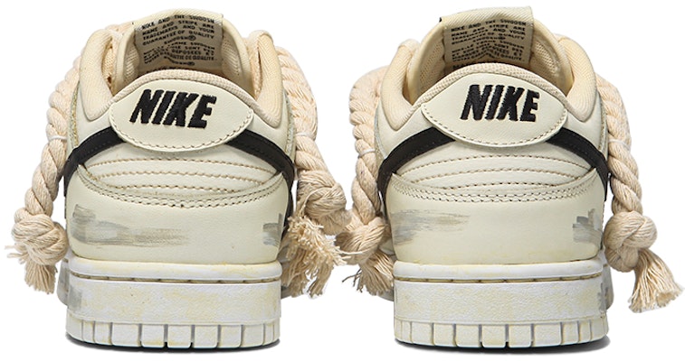 나이키 덩크 로우 레트로 '산화 열파' (커스텀) DJ6188-101(Team24-男款浸染沙漠QD) Purchase 나이키 덩크 로우 레트로 '산화 열파' (커스텀) DJ6188-101(Team24-男款浸染沙漠QD)