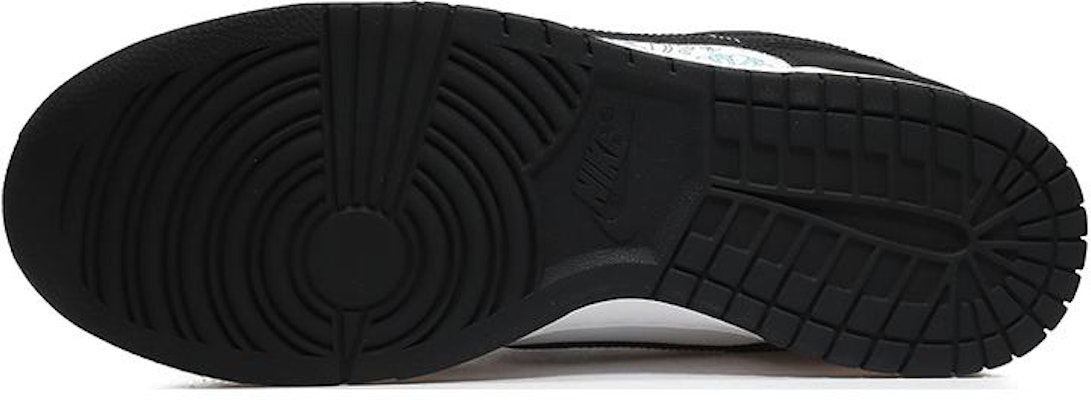 ナイキ ダンク ロー レトロ『ペイズリーパンダ』カスタムシューズ DD1391-100(Team10-男款腰果花QD) Details for ナイキ ダンク ロー レトロ『ペイズリーパンダ』カスタムシューズ DD1391-100(Team10-男款腰果花QD)