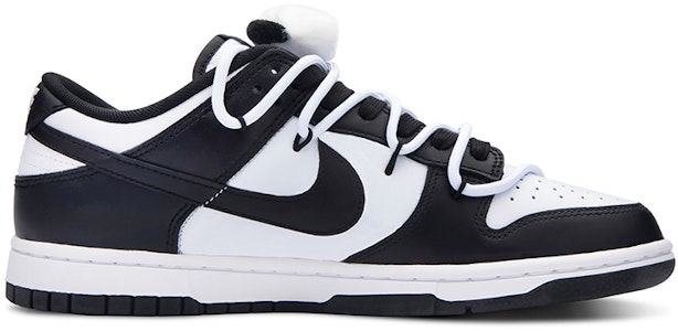 【カスタムシューズ】ナイキダンクロー レトロ 'パンダ' DD1391-100(TeamF-解构熊猫) Order 【カスタムシューズ】ナイキダンクロー レトロ 'パンダ' DD1391-100(TeamF-解构熊猫)