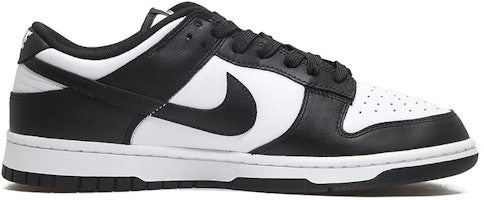 【訂製球鞋】 Nike Dunk Low Retro 經典小花 清新 簡約百搭 可愛復古出遊 熊貓 低幫 板鞋 男款 黑白 Order 【訂製球鞋】 Nike Dunk Low Retro 經典小花 清新 簡約百搭 可愛復古出遊 熊貓 低幫 板鞋 男款 黑白