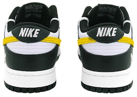 【訂製球鞋】Nike Dunk Low Retro "Black" 熊貓系列 松花 街頭潮流 低幫 板鞋 男女同款 黑白 Shop 【訂製球鞋】Nike Dunk Low Retro "Black" 熊貓系列 松花 街頭潮流 低幫 板鞋 男女同款 黑白