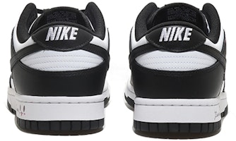 【訂製球鞋】 Nike Dunk Low Retro 經典小花 清新 簡約百搭 可愛復古出遊 熊貓 低幫 板鞋 男款 黑白 Purchase 【訂製球鞋】 Nike Dunk Low Retro 經典小花 清新 簡約百搭 可愛復古出遊 熊貓 低幫 板鞋 男款 黑白