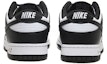 Purchase 【訂製球鞋】 Nike Dunk Low Retro 經典小花 清新 簡約百搭 可愛復古出遊 熊貓 低幫 板鞋 男款 黑白