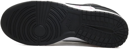 【訂製球鞋】 Nike Dunk Low Retro 經典小花 清新 簡約百搭 可愛復古出遊 熊貓 低幫 板鞋 男款 黑白 Details for 【訂製球鞋】 Nike Dunk Low Retro 經典小花 清新 簡約百搭 可愛復古出遊 熊貓 低幫 板鞋 男款 黑白