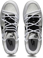 【カスタムシューズ】ナイキ ダンク ロー レトロ 'パンダベアデコンストラクテッド' DJ6188-101(Team10-萌宠趴趴熊男款) Shop 【カスタムシューズ】ナイキ ダンク ロー レトロ 'パンダベアデコンストラクテッド' DJ6188-101(Team10-萌宠趴趴熊男款)