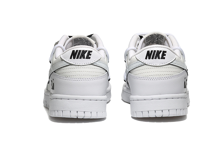 Purchase 【カスタムシューズ】ナイキ ダンク ロー レトロ 'パンダベアデコンストラクテッド' DJ6188-101(Team10-萌宠趴趴熊男款)