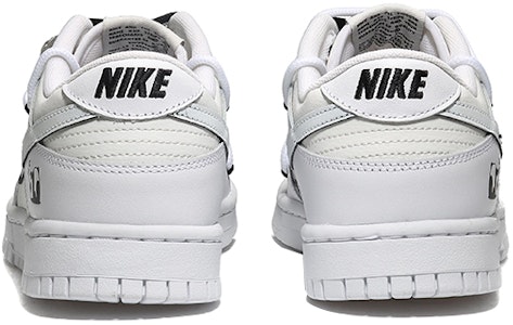 나이키 덩크 로우 레트로 '판다 해체' (50 characters) DJ6188-101(Team10-萌宠趴趴熊男款) Purchase 나이키 덩크 로우 레트로 '판다 해체' (50 characters) DJ6188-101(Team10-萌宠趴趴熊男款)