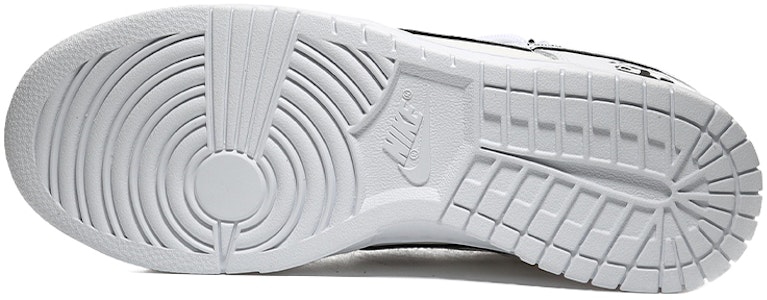 나이키 덩크 로우 레트로 '판다 해체' (50 characters) DJ6188-101(Team10-萌宠趴趴熊男款) Details for 나이키 덩크 로우 레트로 '판다 해체' (50 characters) DJ6188-101(Team10-萌宠趴趴熊男款)