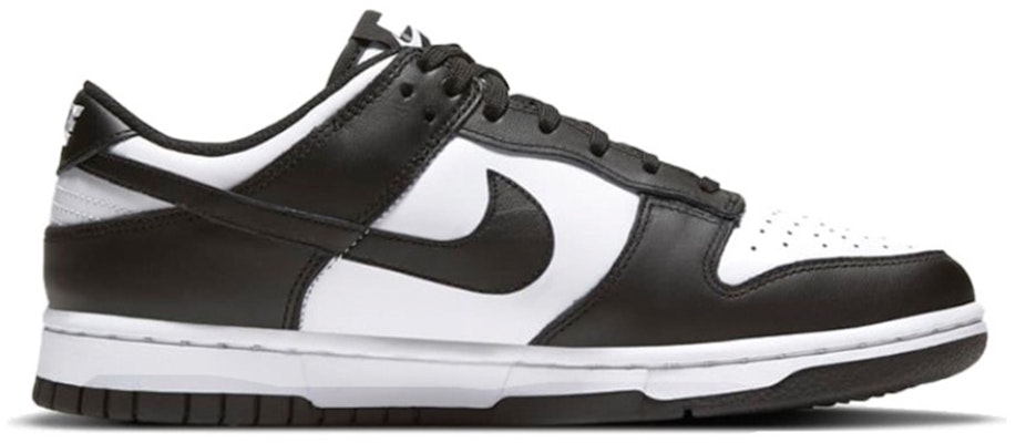 【訂製球鞋】 Nike Dunk Low Retro "Black" 熊貓 山水無痕 街頭潮流 低筒 板鞋 男女款 黑白 Order 【訂製球鞋】 Nike Dunk Low Retro "Black" 熊貓 山水無痕 街頭潮流 低筒 板鞋 男女款 黑白