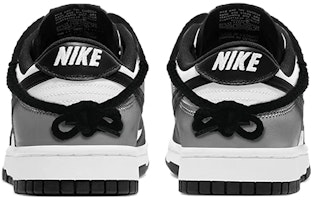 【カスタムシューズ】ナイキ ダンク ロー レトロ 'パンダブラック' DD1391-100-(TeamY-男款雾霾灰解构黑白) Shop 【カスタムシューズ】ナイキ ダンク ロー レトロ 'パンダブラック' DD1391-100-(TeamY-男款雾霾灰解构黑白)