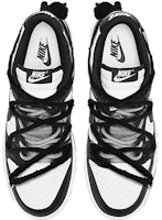 【カスタムシューズ】ナイキ ダンク ロー レトロ 'パンダブラック' DD1391-100-(TeamY-男款雾霾灰解构黑白) Purchase 【カスタムシューズ】ナイキ ダンク ロー レトロ 'パンダブラック' DD1391-100-(TeamY-男款雾霾灰解构黑白)