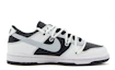 Order 【訂製球鞋】 Nike Dunk Low Retro 解構 個性 朋古伊 百搭 低筒 板鞋 男款 黑白