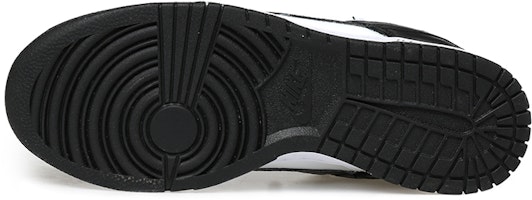 【定製球鞋】 Nike Dunk Low Retro HR製造 "Black" Vibe風 熊貓 解構鞋帶 塗鴉 低幫 板鞋 男款 黑白 特殊鞋盒 Purchase 【定製球鞋】 Nike Dunk Low Retro HR製造 "Black" Vibe風 熊貓 解構鞋帶 塗鴉 低幫 板鞋 男款 黑白 特殊鞋盒