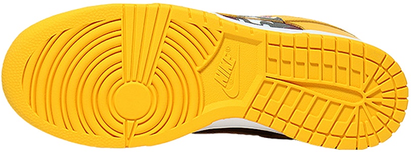 나이키 덩크 로우 레트로 '팬다 빨간꽃' (Nike Dunk Low Retro 'Panda Red Flower') DD1391-702(Team10-熊猫小红花) Details for 나이키 덩크 로우 레트로 '팬다 빨간꽃' (Nike Dunk Low Retro 'Panda Red Flower') DD1391-702(Team10-熊猫小红花)